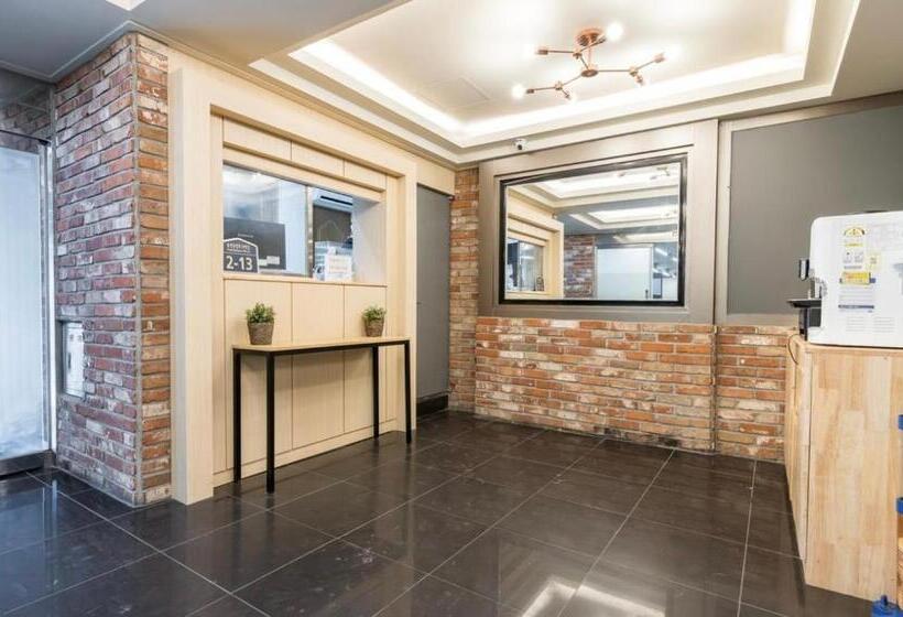 Hotel Songjeong Coco