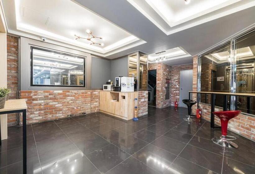 Hotel Songjeong Coco