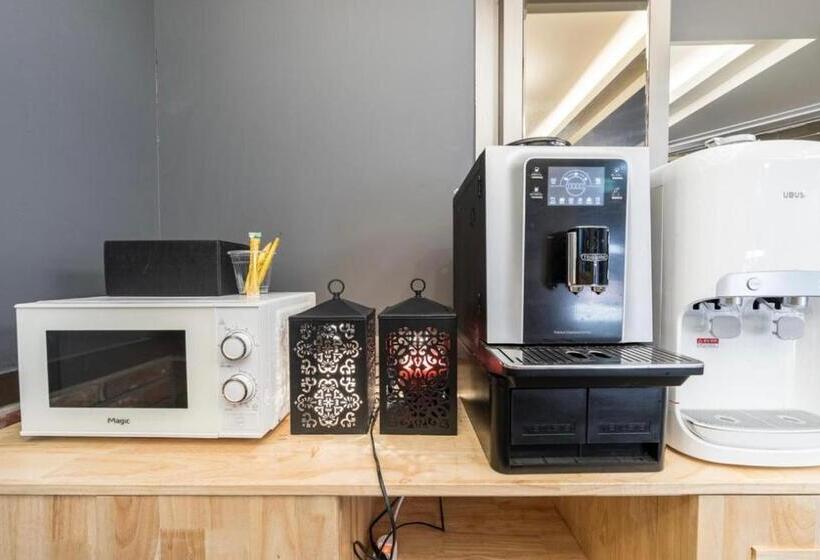 Hotel Songjeong Coco