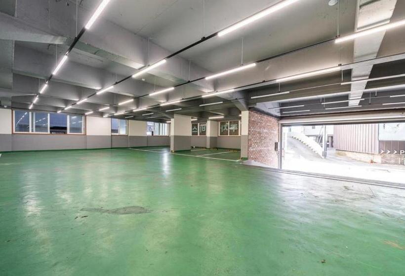 Hotel Songjeong Coco