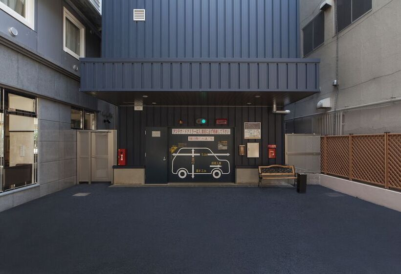 هتل Toyoko Inn Kashiwa-eki Nishi-guchi