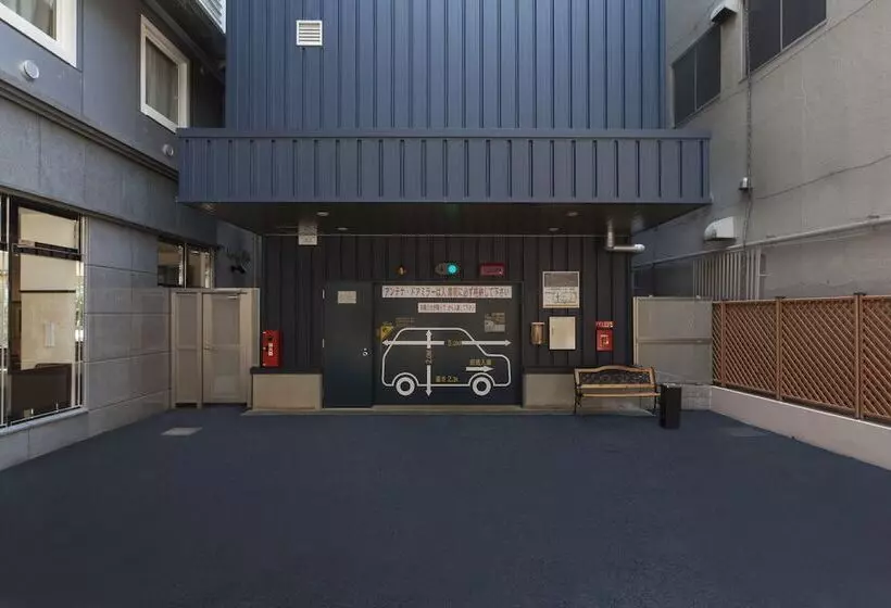 هتل Toyoko Inn Kashiwa-eki Nishi-guchi