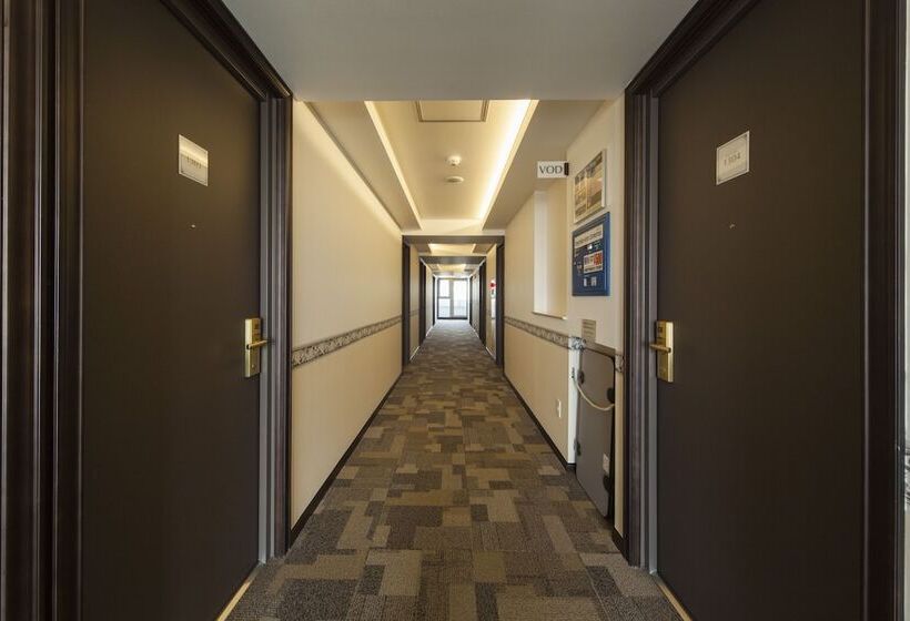 هتل Toyoko Inn Kashiwa-eki Nishi-guchi