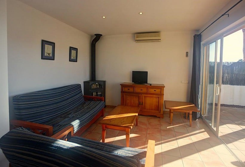 호텔 Villa La Luna