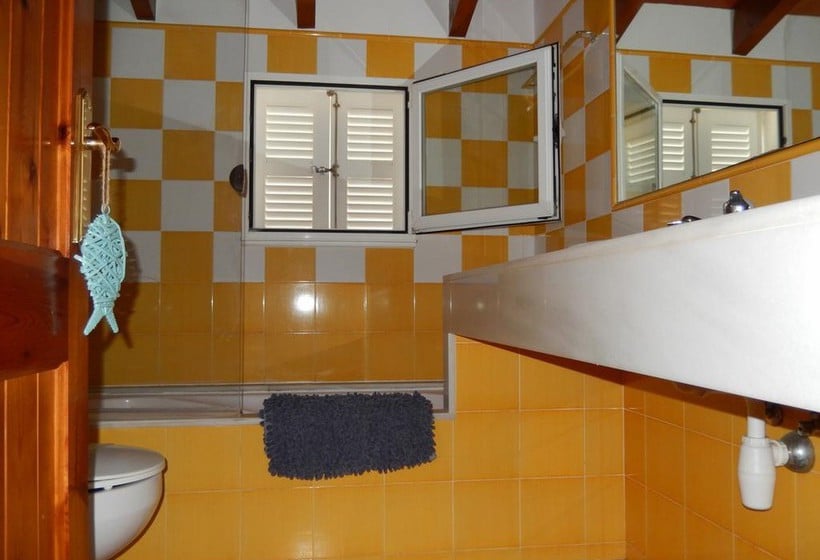 호텔 Villa La Luna