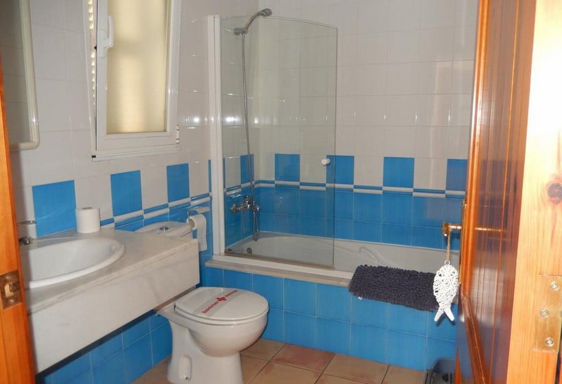 호텔 Villa La Luna