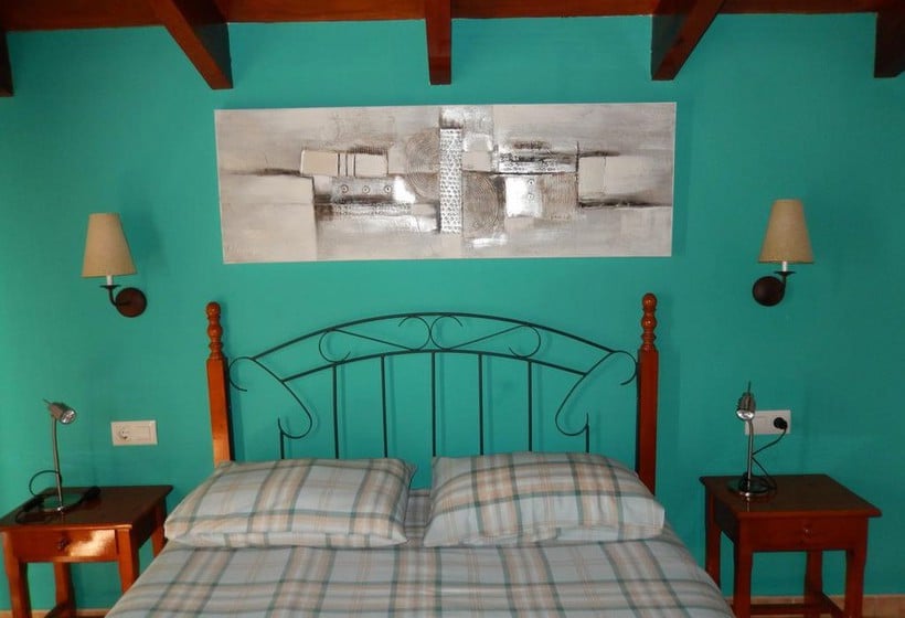 호텔 Villa La Luna