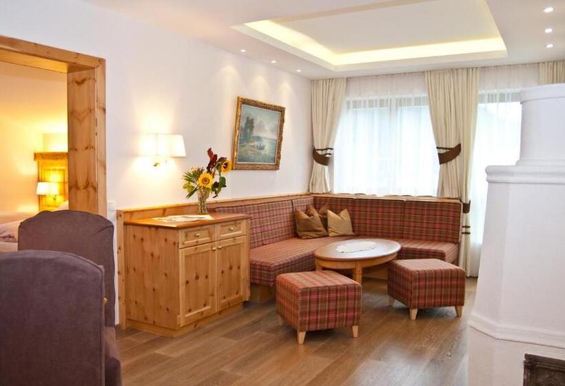 فندق Waidmannsheil