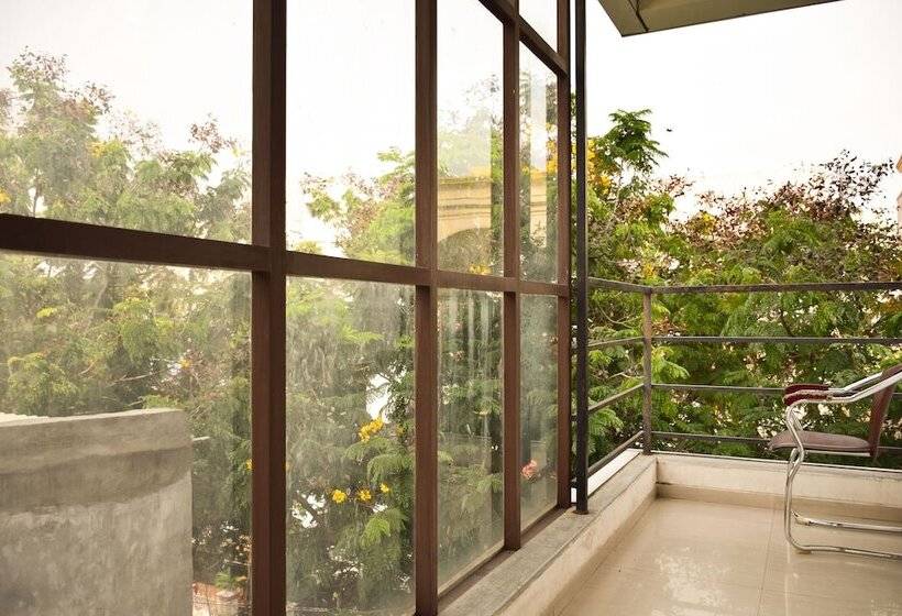 酒店 Zo Rooms Sr Nagar