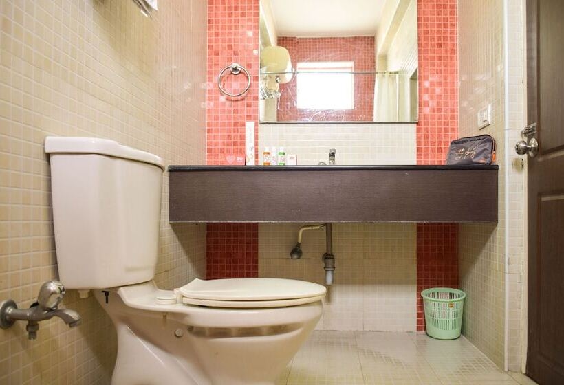 酒店 Zo Rooms Sr Nagar