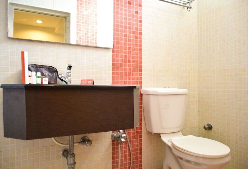 酒店 Zo Rooms Sr Nagar