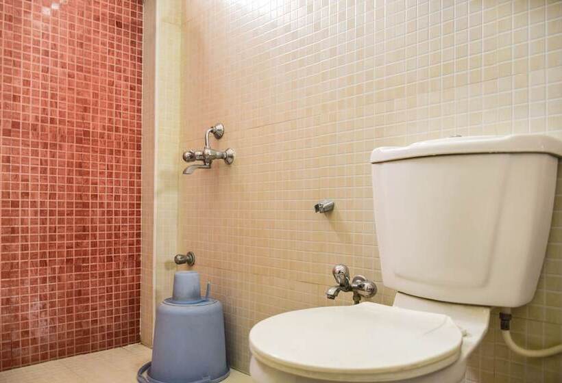 酒店 Zo Rooms Sr Nagar