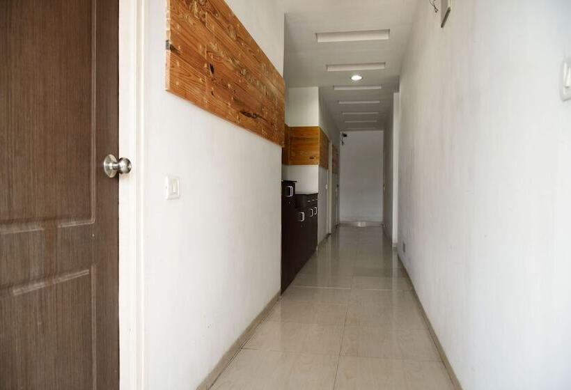 酒店 Zo Rooms Sr Nagar