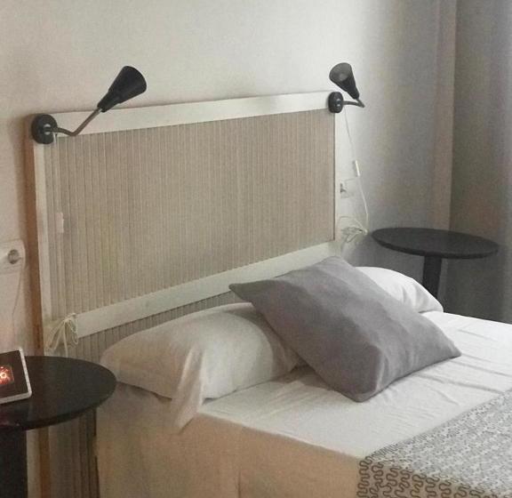 پانسیون Casa De Huespedes La Peña