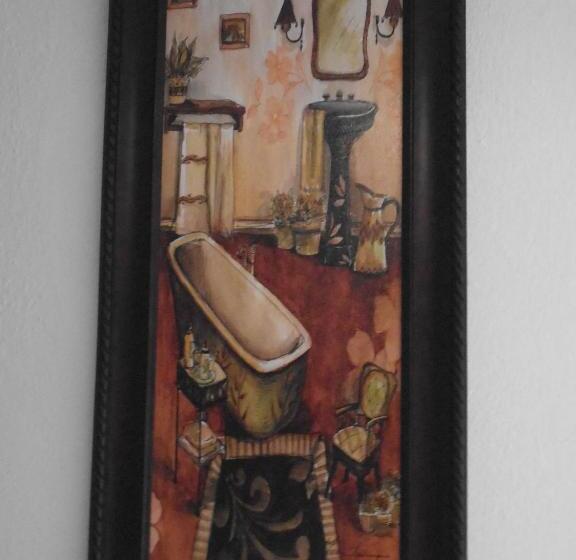 پانسیون Casa De Huespedes La Peña