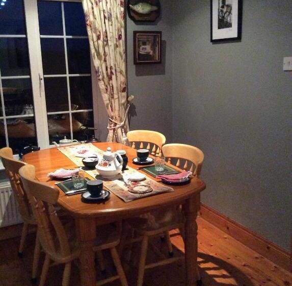 Sneem River Lodge Bed & Breakfast