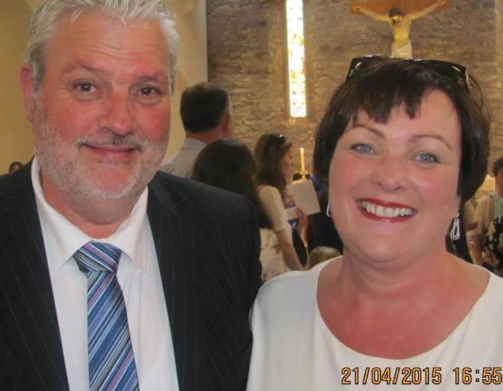 Sneem River Lodge Bed & Breakfast