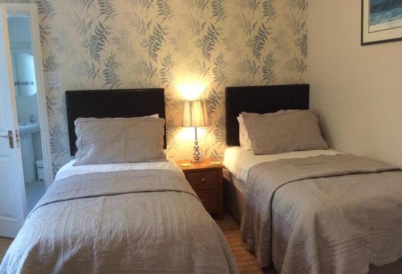 Sneem River Lodge Bed & Breakfast