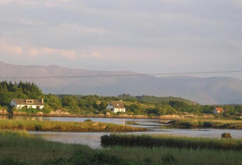 Sneem River Lodge Bed & Breakfast