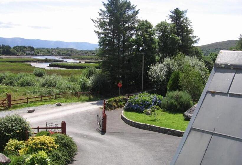 Sneem River Lodge Bed & Breakfast