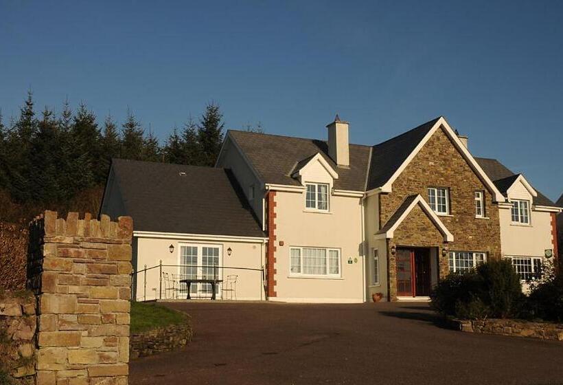 Sneem River Lodge Bed & Breakfast