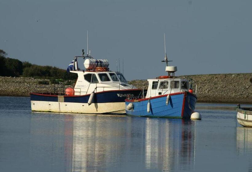 Sneem River Lodge Bed & Breakfast