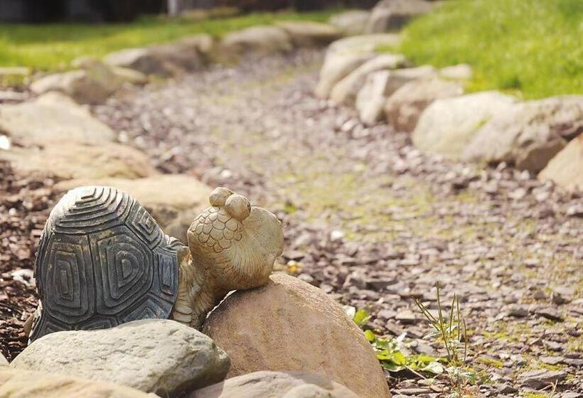 Sneem River Lodge Bed & Breakfast