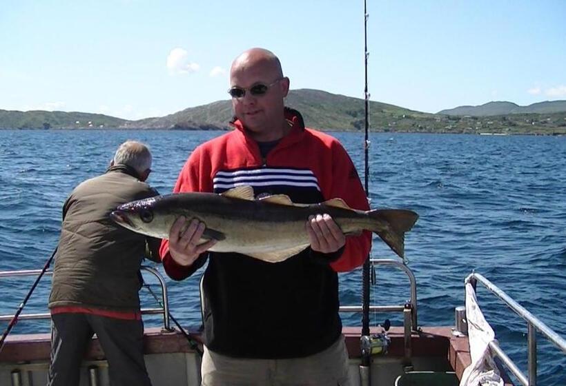 Sneem River Lodge Bed & Breakfast