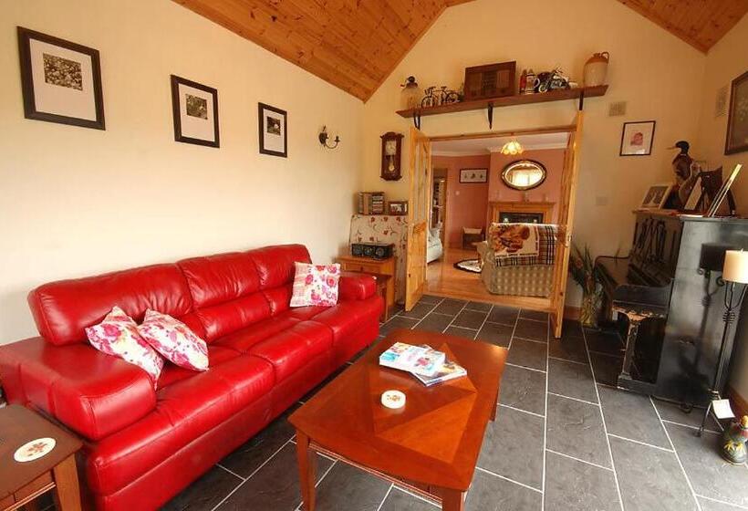 Sneem River Lodge Bed & Breakfast