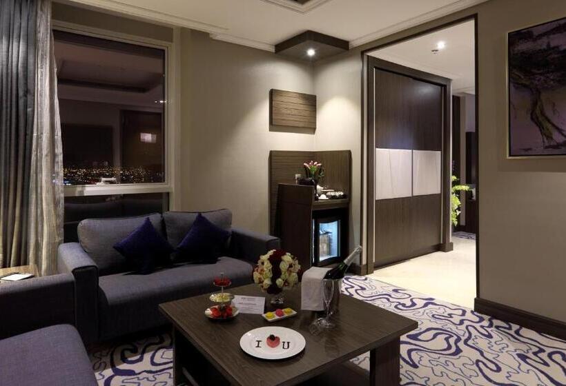 Swiss Flora Royal Hotel Riyadh