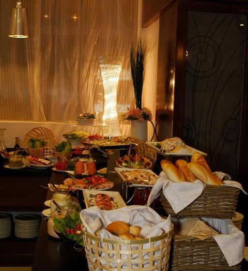 Swiss Flora Royal Hotel Riyadh