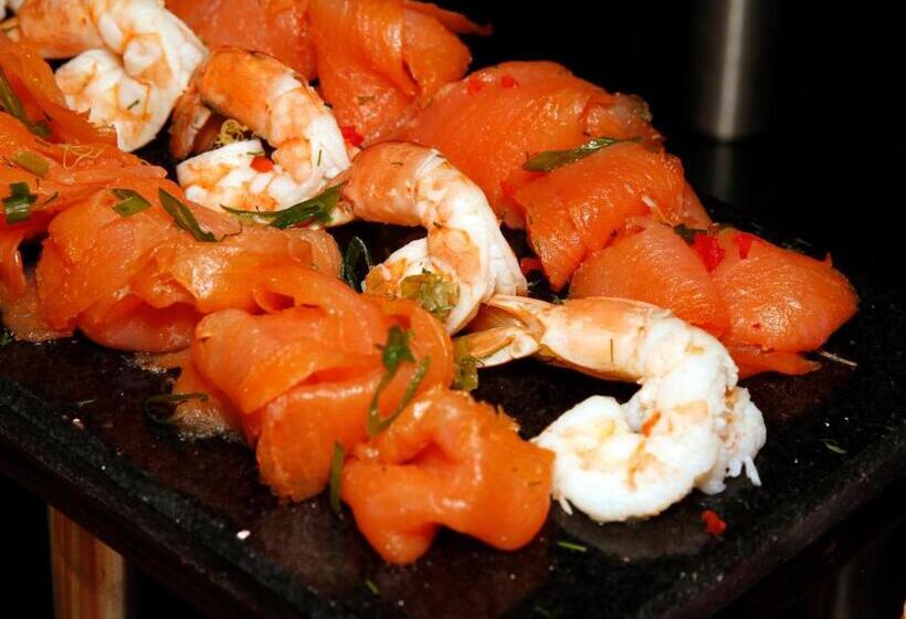 Swiss Flora Royal Hotel Riyadh