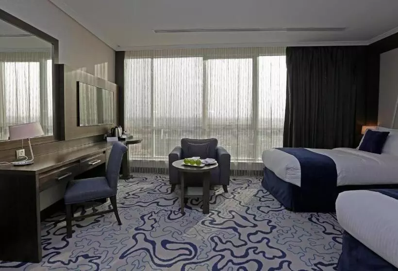 Swiss Flora Royal Hotel Riyadh