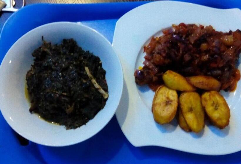 Theodawn Hotels @ Suite 29