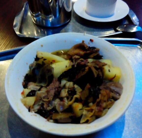 Theodawn Hotels @ Suite 29