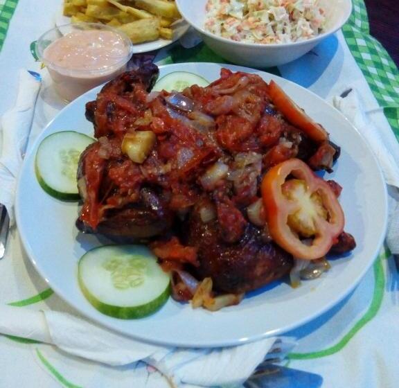 Theodawn Hotels @ Suite 29