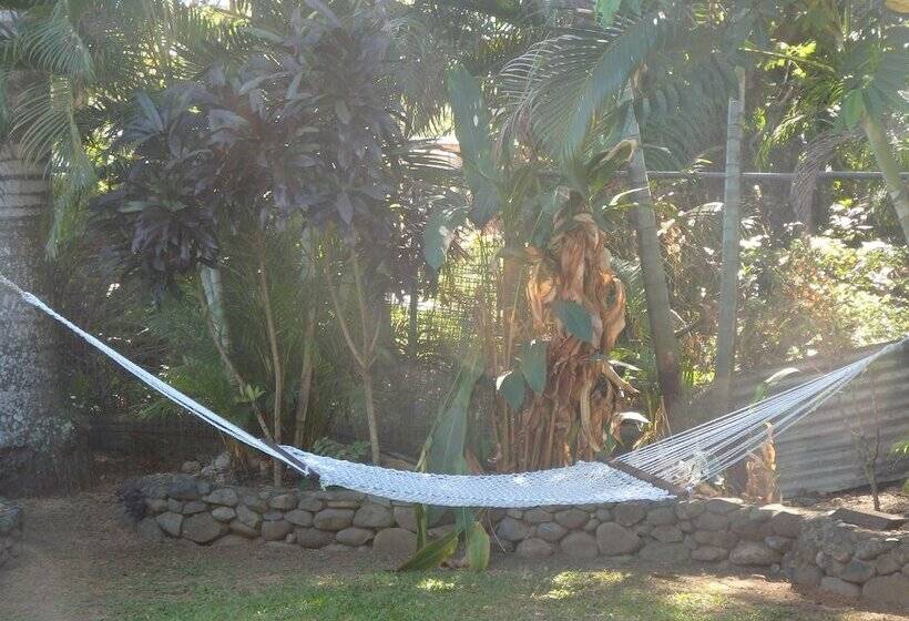 Auberge Hôtelière Bluewater Lodge