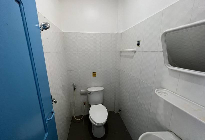 Hostel The Funky Village