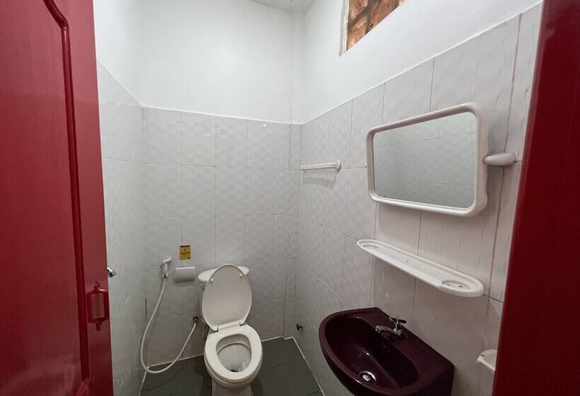 Hostel The Funky Village