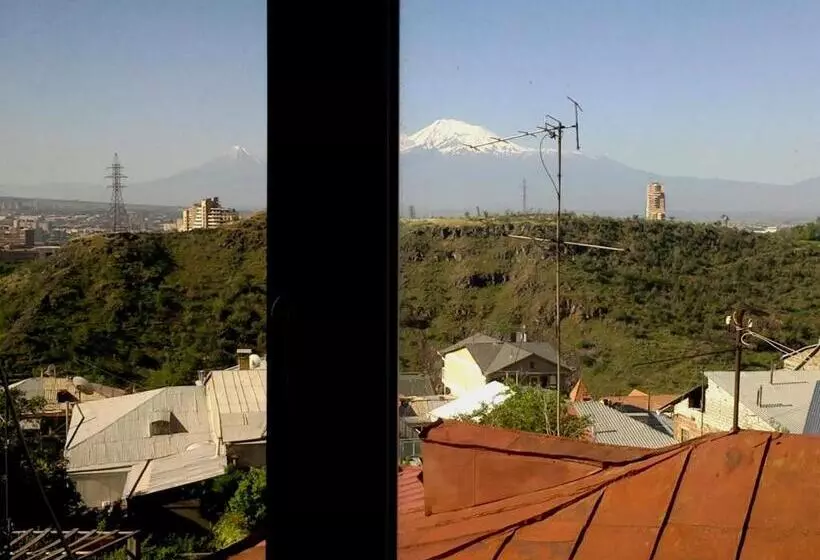 هاستل Villa Rosa