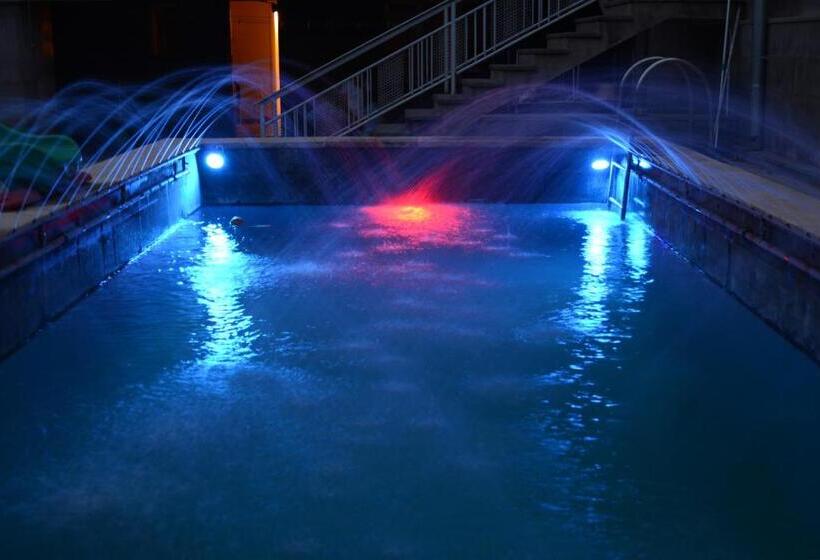 هاستل Villa Rosa