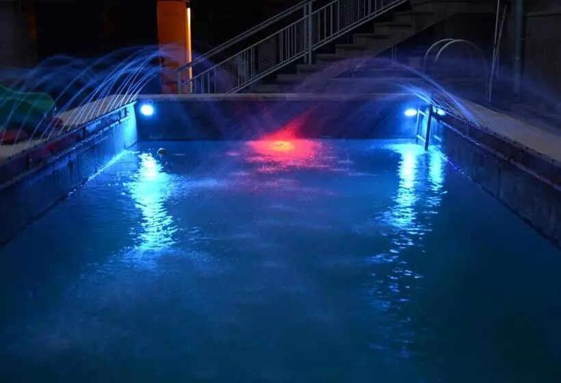 هاستل Villa Rosa
