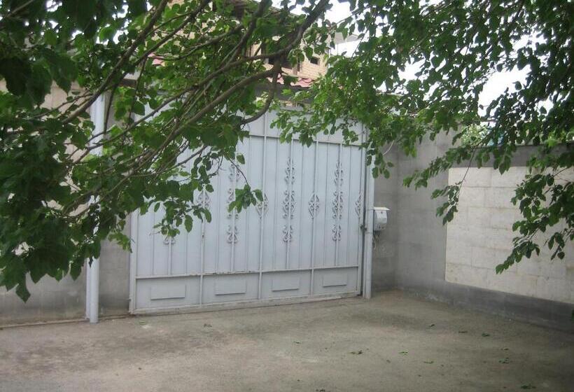 هاستل Villa Rosa