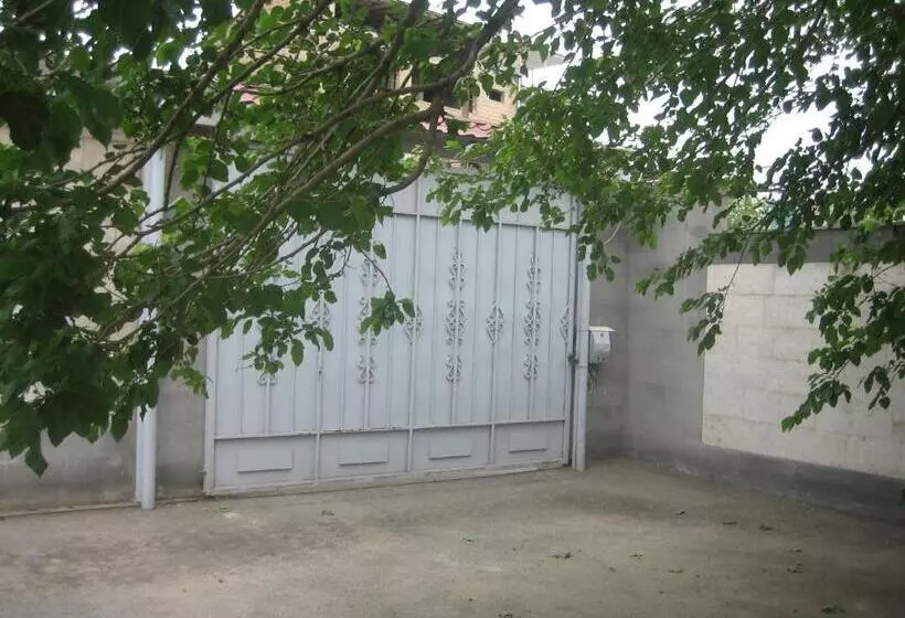 هاستل Villa Rosa