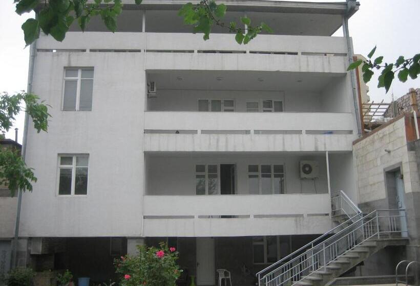 هاستل Villa Rosa