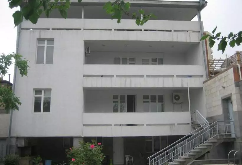 هاستل Villa Rosa