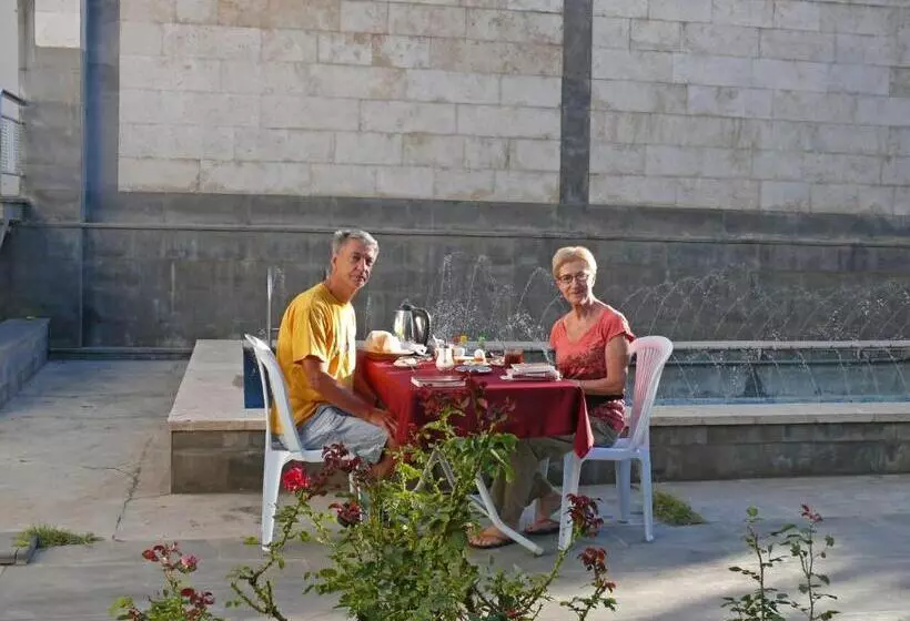 هاستل Villa Rosa