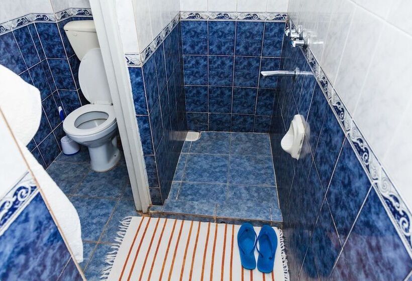 تختخواب و صبحانه Hope Gardens Guest House