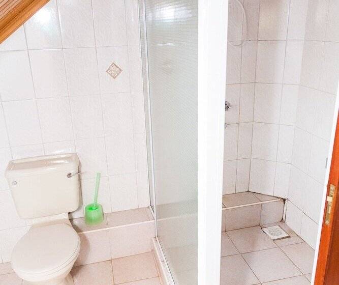 تختخواب و صبحانه Hope Gardens Guest House