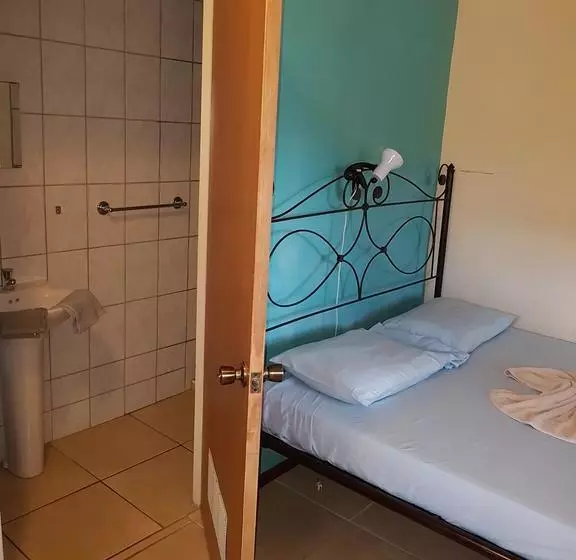 B&b La Creole